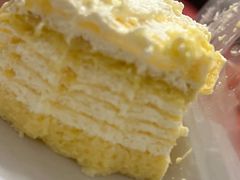 -爱维尔阳光蛋糕(汇金广场店)