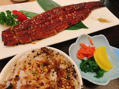 -yokocho上横町·日本食街(深业上城店)
