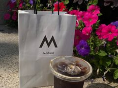 -M Stand(BFC外滩金融中心店)