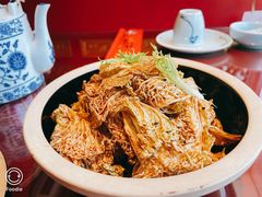 -北平印象.北京烤鸭.新京菜.融合菜(世贸店)