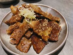 -大阪烧肉BAKA一代(十亩地店)