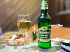 -小酒吧烧烤(爱建店)