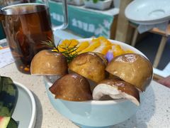 -九孔·筒骨莲藕汤锅(大明宫万达店)
