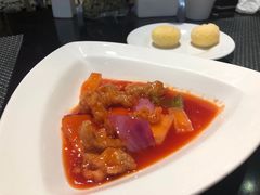 -博悦茶餐厅(文殊院店)