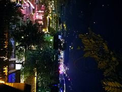 -百里峡七彩艺术小镇