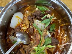 -汪爹爹武汉牛三鲜(朝外大街店)