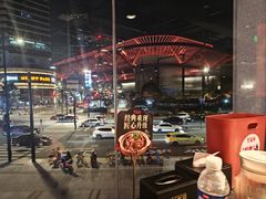 -红盔甲·小龙虾(人民广场店)