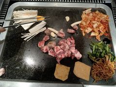 -火炉火自助餐(悠唐购物中心店)