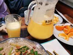 -西江美食舫·江西菜(健德桥店)