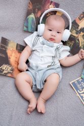 -憨大叔儿童摄影 90店连锁(房山城关店)