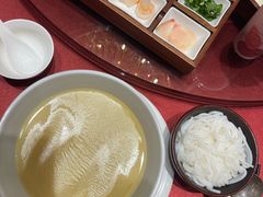 -豪廷轩中餐厅·特色云南菜(温德姆至尊豪廷大酒店)