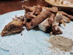 -聚缘堂·海鲜私房菜(松岭路店)