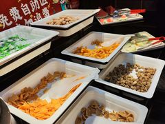 -老灶房-四川土菜(铁牛广场店)
