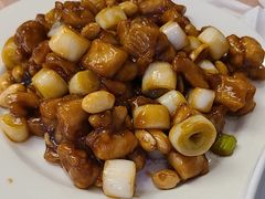 -烤肉宛饭庄(南礼士路店)