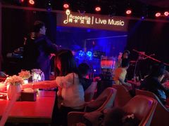 -阿卡贝拉音乐汇(印象城店)