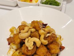 -万龙洲海鲜(南新仓店)