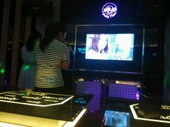 -糖果KTV(首创大厦店)