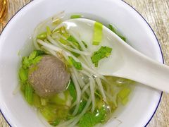 -州记·肠粉·牛肉火锅(福安店)