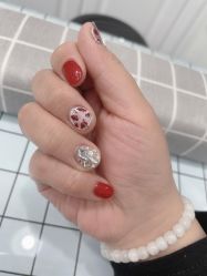 -七彩虹美甲美睫 半永久