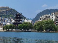 -久醉苗乡(河景餐厅)