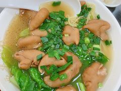 -珍珍小食店(西华路店)