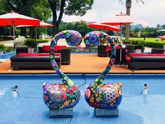 -Club Med地中海俱乐部·桂林度假村