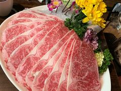 -老翡翠 Old Crystal Jade Restaurant