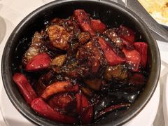 -老吉士酒家(天平路店)