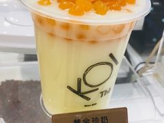-KOI The(卓悦汇购物中心店)