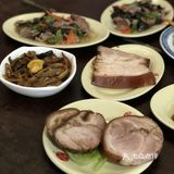 人间美味啊~汤头好喝 刚上来记得先喝一口汤再吸面