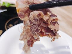 -三毛牛肉店(福强店)