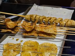 -517烧烤·龙虾·海鲜大排档(万象都荟店)