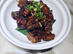 -绿茶餐厅(朝阳大悦城店)