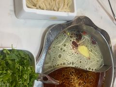 -傣妹火锅(南京东路一店)