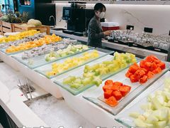 -广交会威斯汀酒店