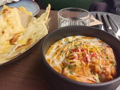 -Shantek象提南亚餐厅&西餐融合Bistro(淮海中路店)