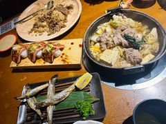 -二丁目食堂(浑南花园城店)