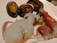 -加餐海鲜自助(宝龙一城店)