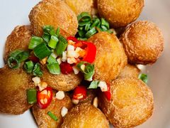 -炉小二铜锅牛蛙•川湘菜(三里屯店)