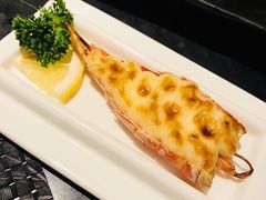 -半岛翡丽海鲜自助餐厅(观风亭店)