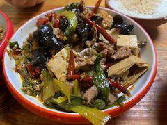 -老济宁甏肉干饭(凌云路店)