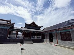 -哈密回王府景区