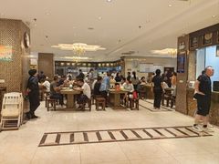 -磨沟沿老字号牛肉面·清真(金港城店)