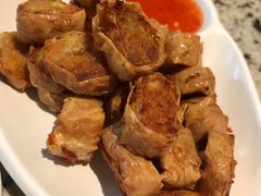 炸香灵-温粥人(春晖路店)