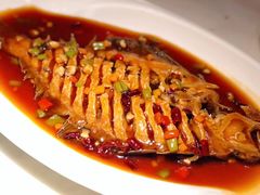 -日丰园海肠水饺·老字号大连海鲜(和平广场店)