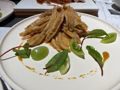 -小大董·烤鸭(观景餐厅·南京西路店)