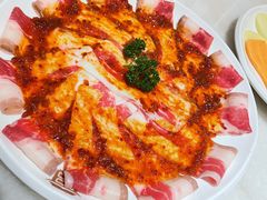 特味肥牛-韩宫宴炭火烤肉(印象城店)