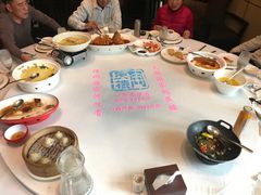 -同庆楼(天鹅酒家店)