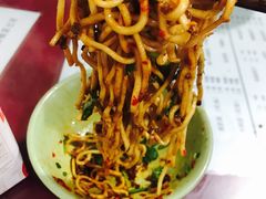 -大石人家鱿鱼面馆(大石西路总店)
