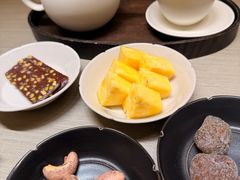 -隐溪茶馆(静安寺店)